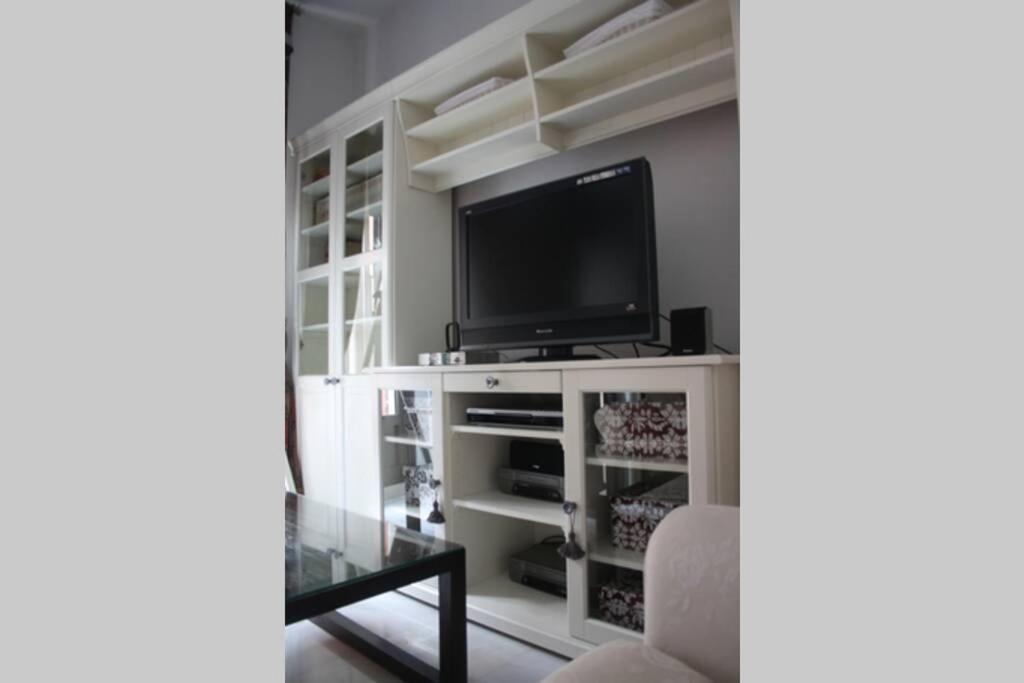 Alfareria Apartment Seville
