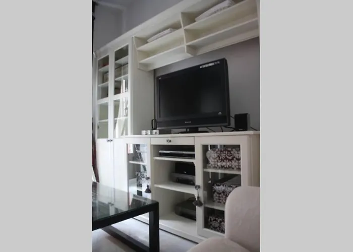 Apartamento Alfareria