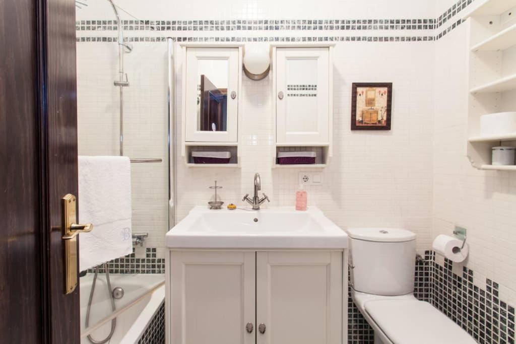 Apartament Alfareria Sewilla