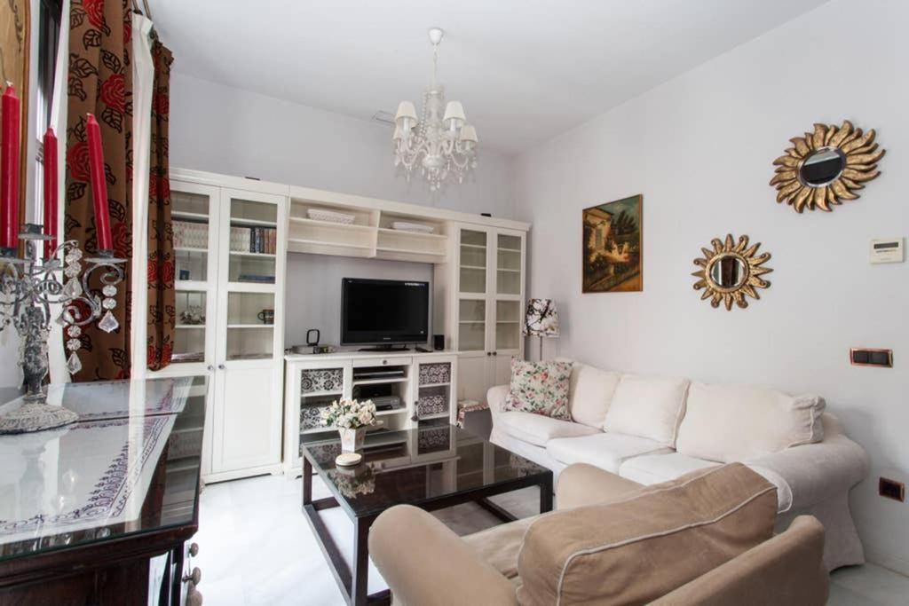 Alfareria Apartament Sewilla