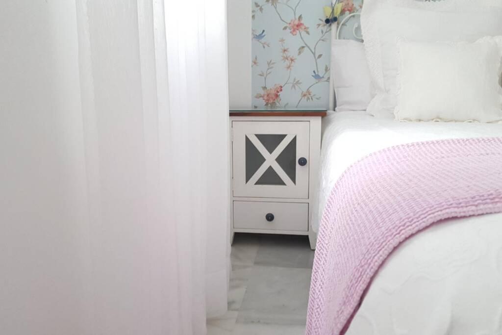 Apartament Alfareria