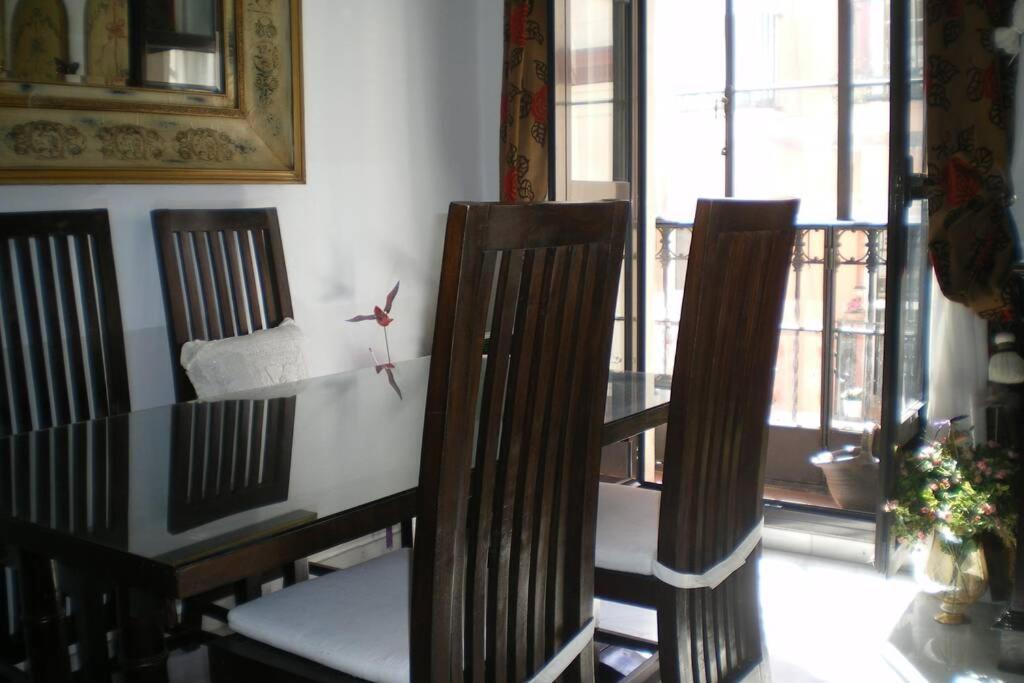 Apartament Alfareria Sewilla
